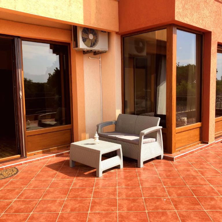 Sun&Sea Apartment - Apartman - 11