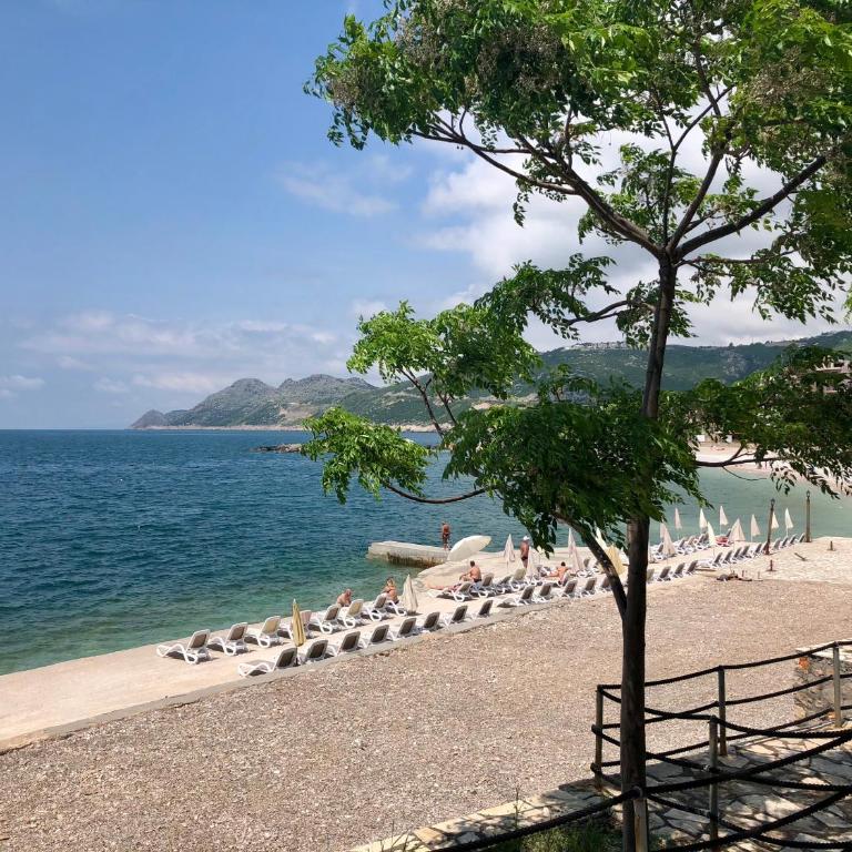Sun&Sea Apartment - Apartman - 18