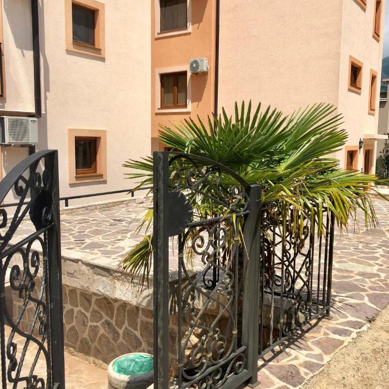 Sun&Sea Apartment - Apartman - 14