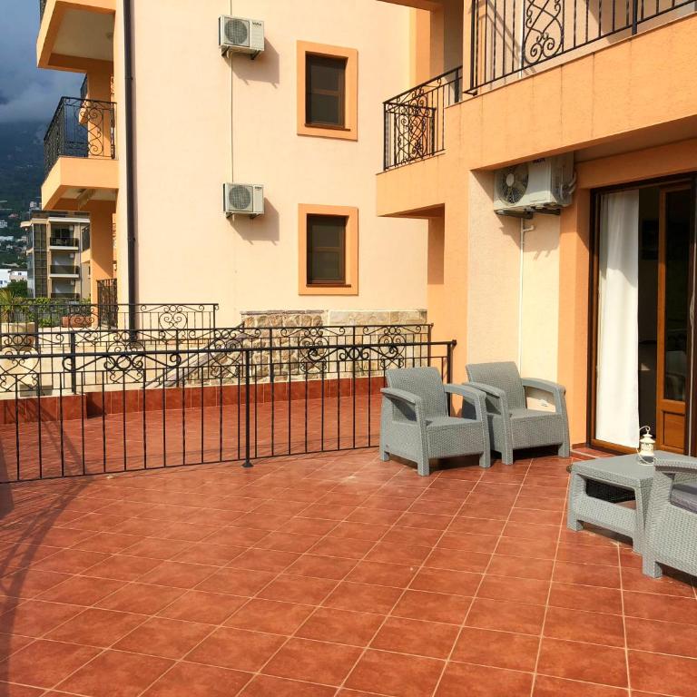 Sun&Sea Apartment - Apartman - 13