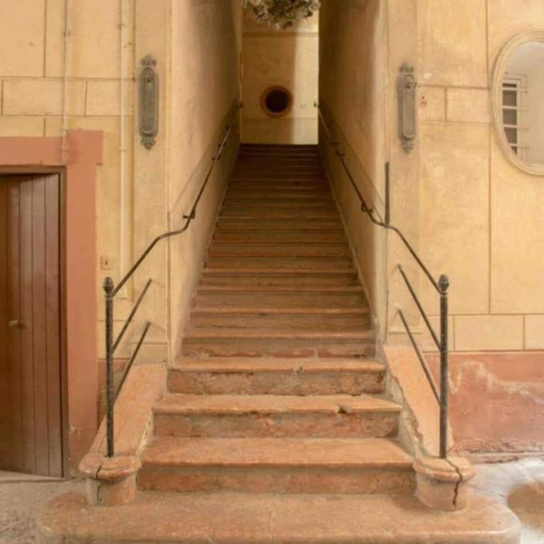 Il Rosone Luxury B&B - Camera Matrimoniale Deluxe con Doccia - 9