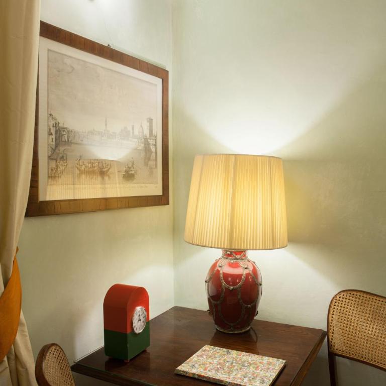 Antica Dimora Firenze - Deluxe Double or Twin Room - 2