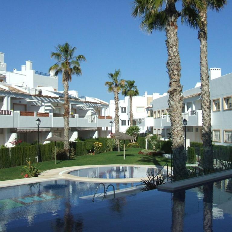 Apartment, Linnea Sol, Orihuela - Apartamento - 10