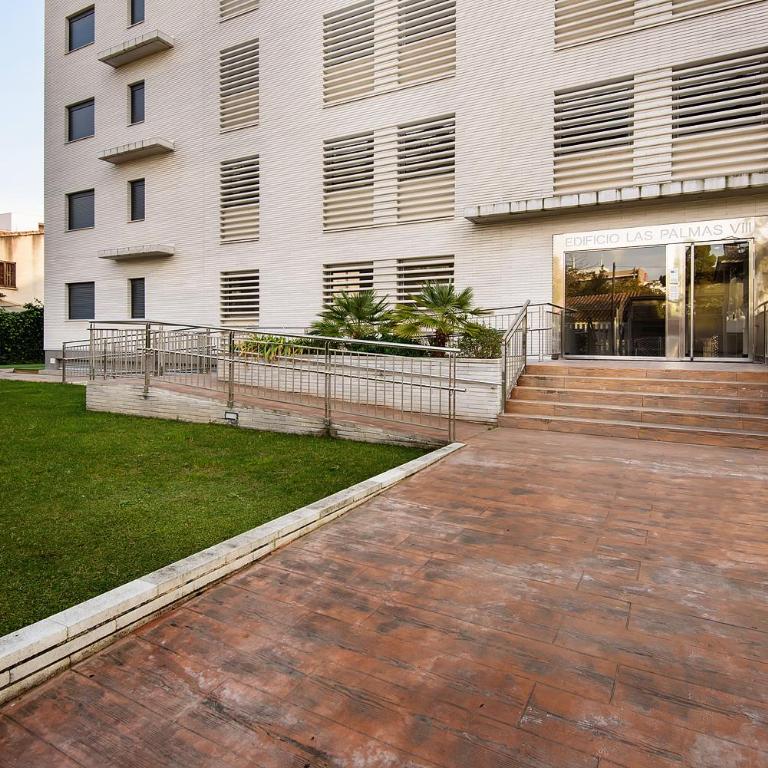 Apartment D Nice Big - Apartamento - 3
