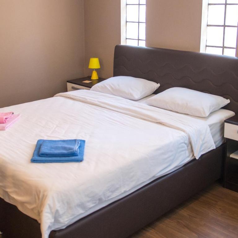 Guesthouse Stari Grad - Studio - 21