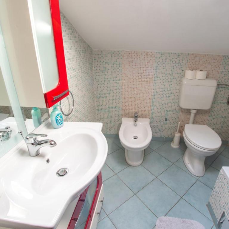 Guesthouse Stari Grad - Studio - 7