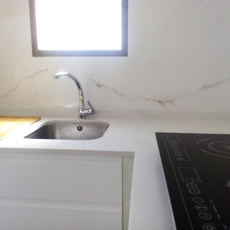 Apartament S&R, Sea and Relax - Estudio con bañera de hidromasaje - 12