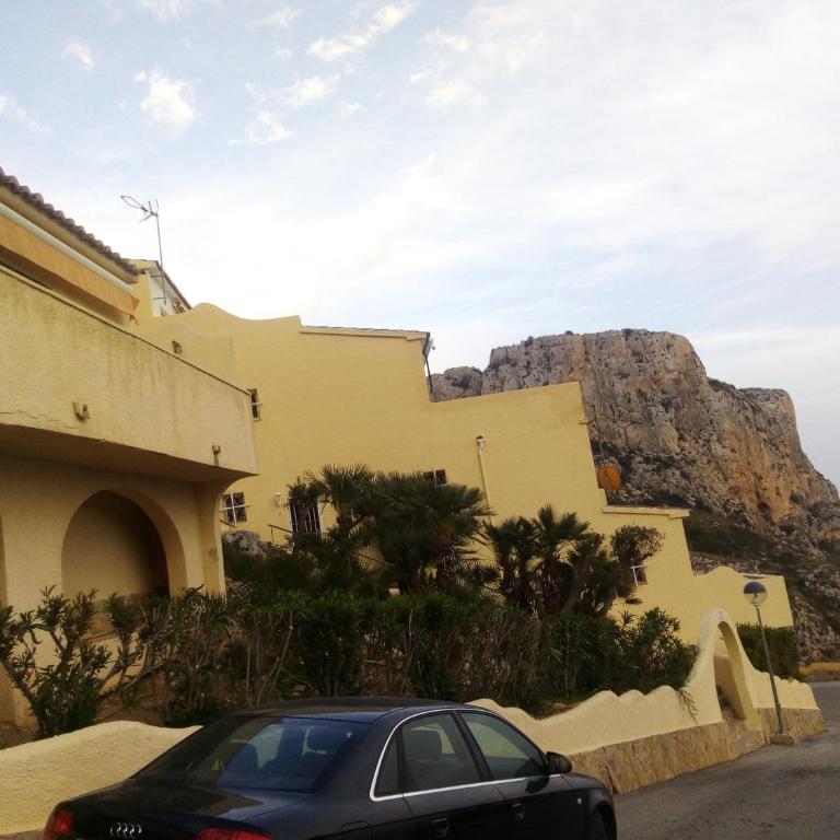 Apartament S&R, Sea and Relax - Estudio con bañera de hidromasaje - 26
