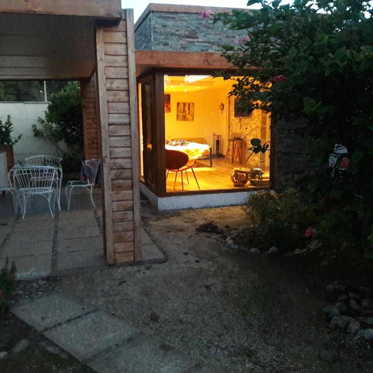 Casa en Algarrobo - Casa - 64