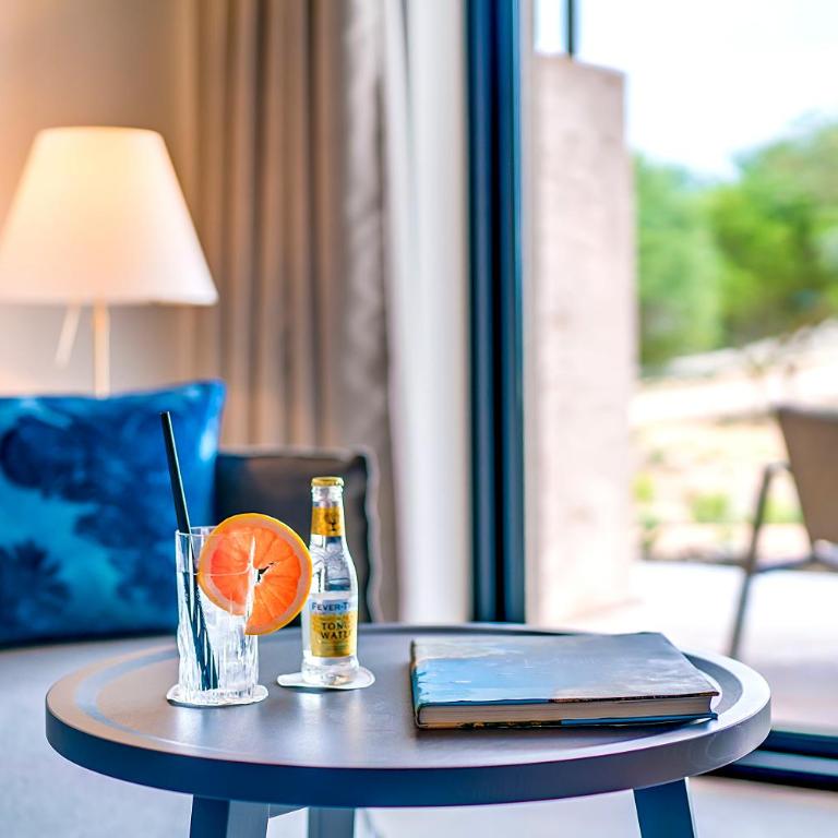 Carrossa Hotel & Spa - Suite Junior con terraza - 8