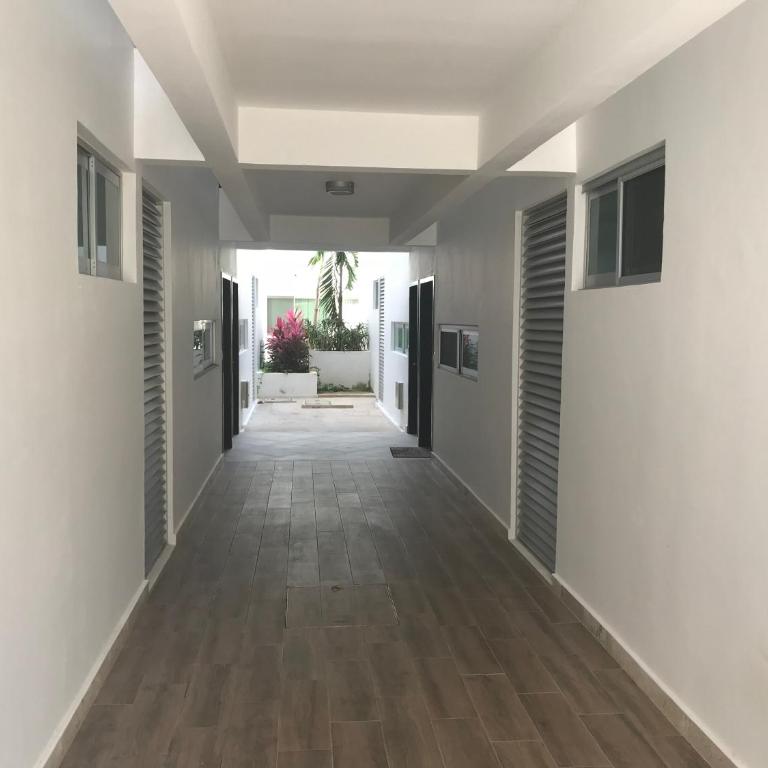 Beach Haus-Punta Estrella - Apartment - 23
