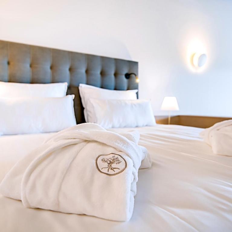 Carrossa Hotel & Spa - Suite Junior con terraza - 10