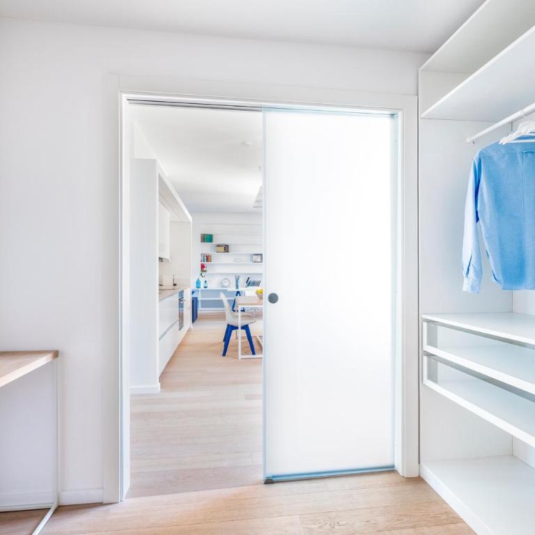 AE Home|Studio - Suite King con Vista Mare - 3