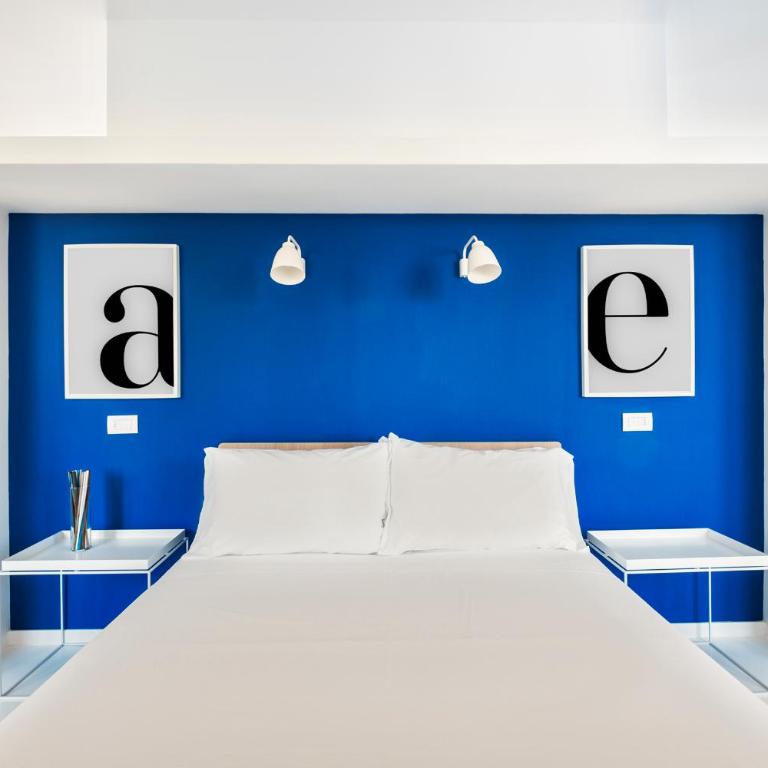 AE Home|Studio - Suite King con Vista Mare - 9