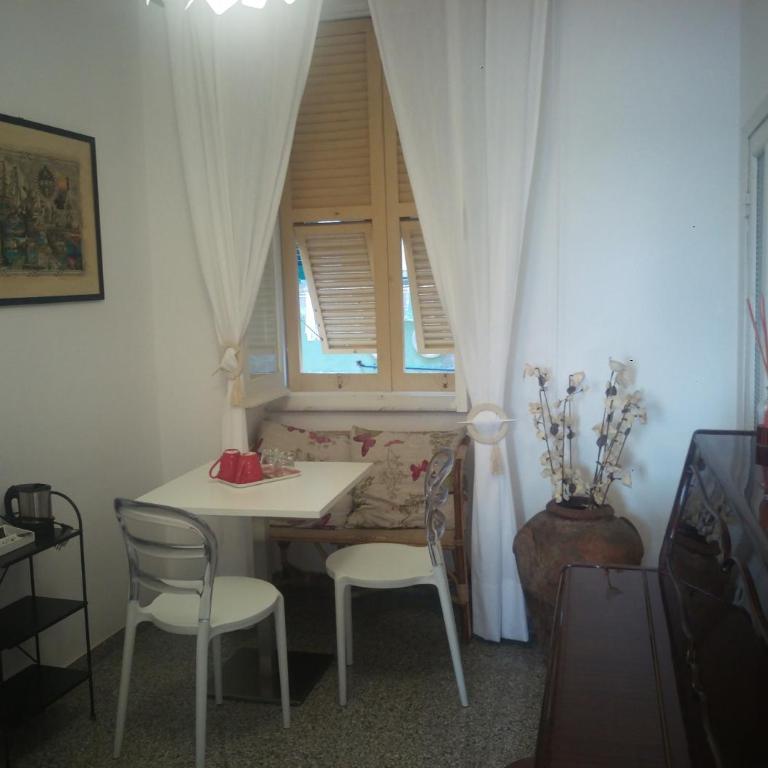 Guesthouse Rollando - 2 Camere Adiacenti - 21