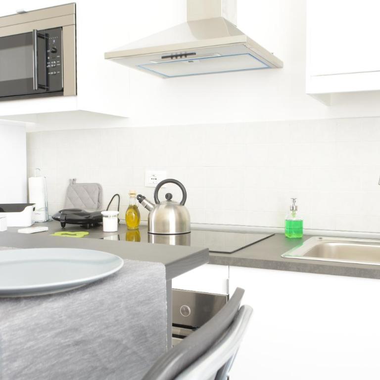Caselita - Appartamento con 2 Camere da Letto - 9