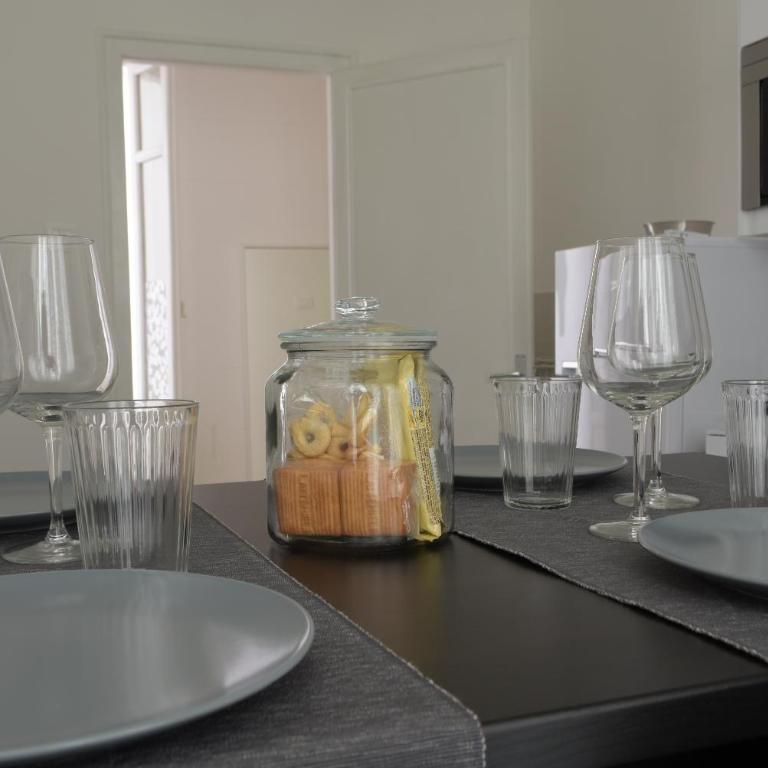 Caselita - Appartamento con 2 Camere da Letto - 10