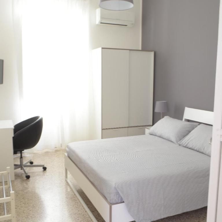 Caselita - Appartamento con 2 Camere da Letto - 17