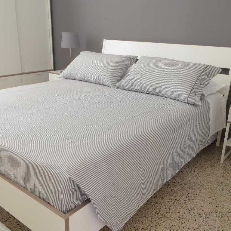 Caselita - Appartamento con 2 Camere da Letto - 18