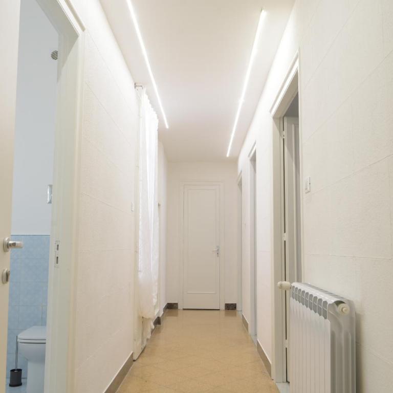 Caselita - Appartamento con 2 Camere da Letto - 4