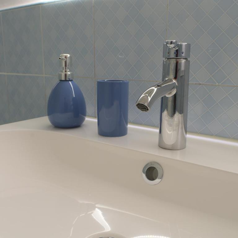 Caselita - Appartamento con 2 Camere da Letto - 5