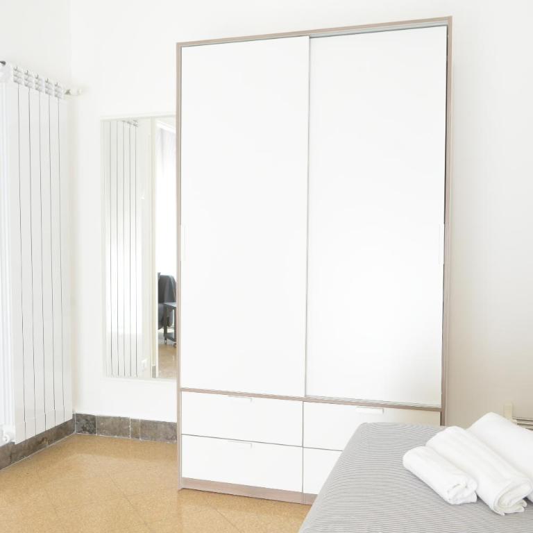 Caselita - Appartamento con 1 Camera da Letto - 1