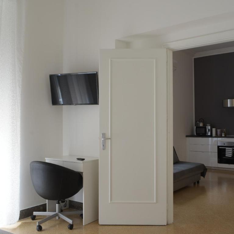 Caselita - Appartamento con 1 Camera da Letto - 2