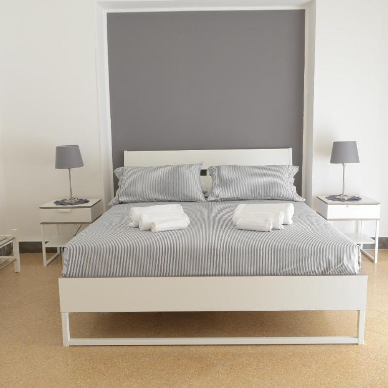 Caselita - Appartamento con 1 Camera da Letto - 4