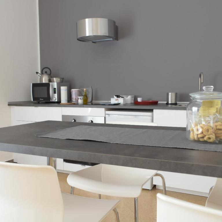 Caselita - Appartamento con 1 Camera da Letto - 8