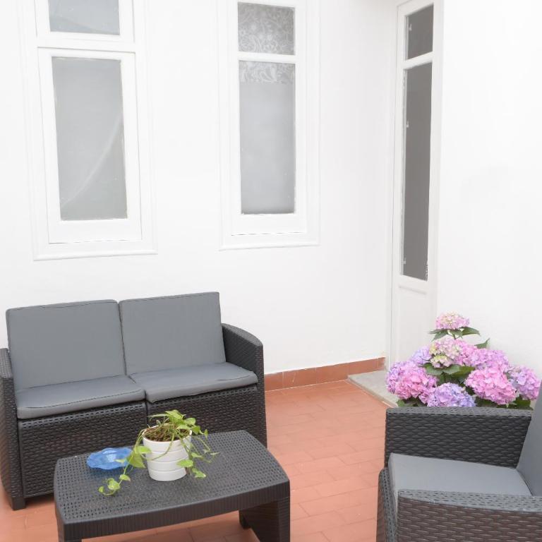 Caselita - Appartamento con 2 Camere da Letto - 1