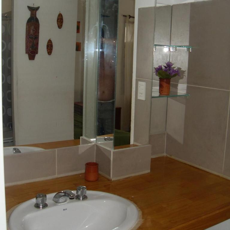 LA FOGLIA departamentos - Apartamento - Planta baja - 3