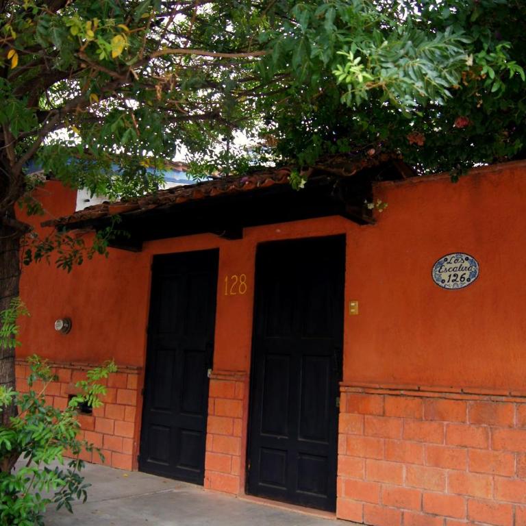 Oaxaca Deleite - Casa de 4 dormitorios - 14