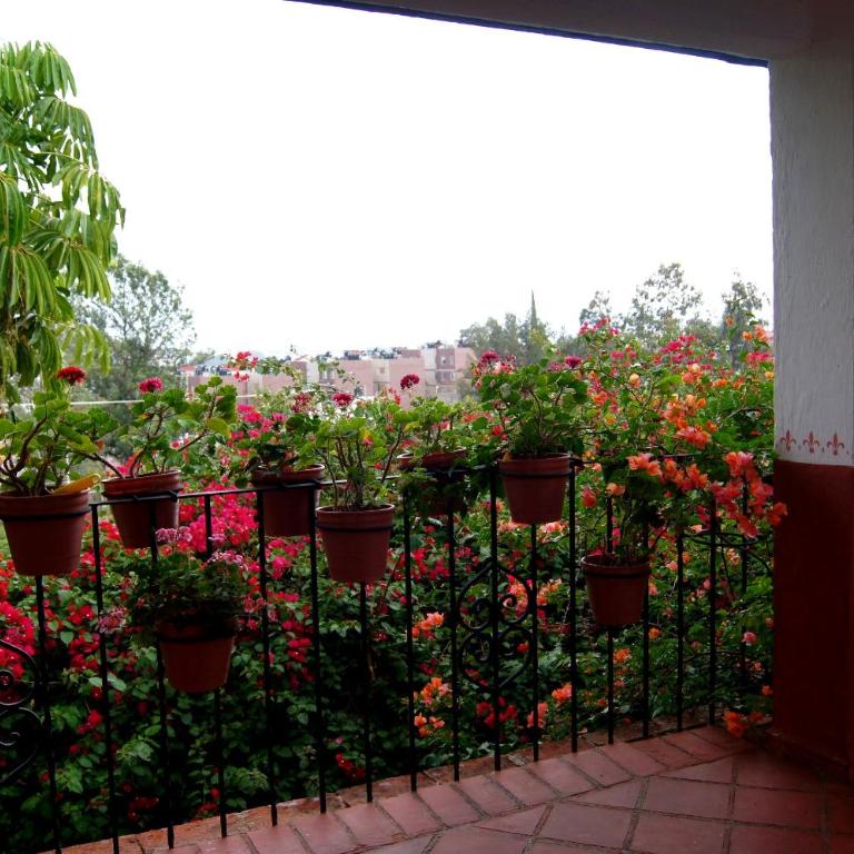 Oaxaca Deleite - Casa de 4 dormitorios - 26