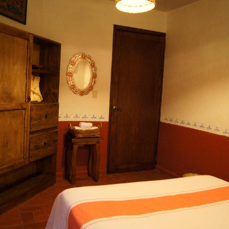 Oaxaca Deleite - Casa de 4 dormitorios - 42