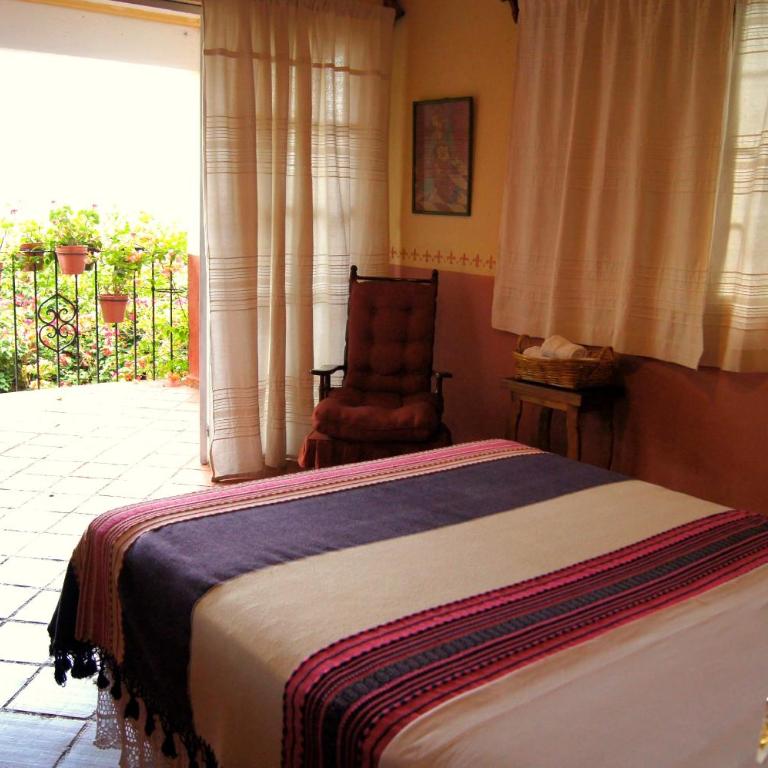 Oaxaca Deleite - Casa de 4 dormitorios - 49