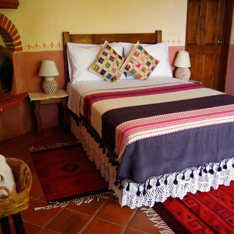 Oaxaca Deleite - Casa de 4 dormitorios - 54