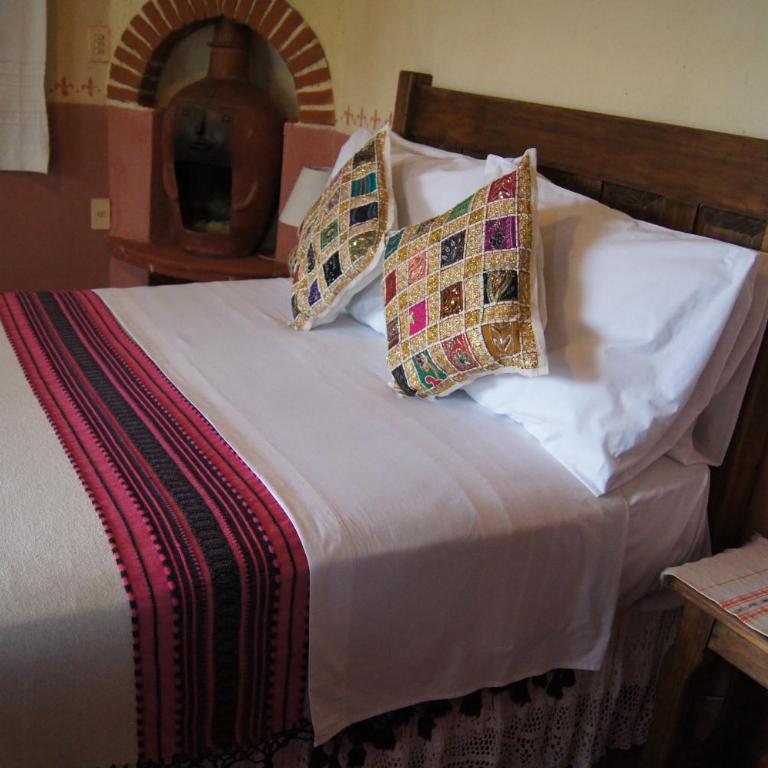 Oaxaca Deleite - Casa de 4 dormitorios - 15
