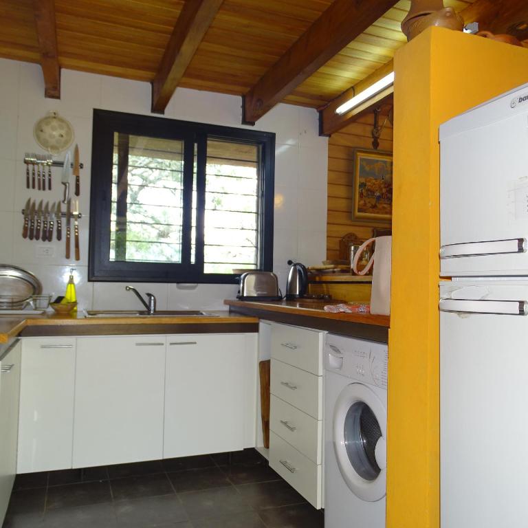 LA AGÜITA PERDIDA - Casa Unifamiliar de 3 dormitorios - 25
