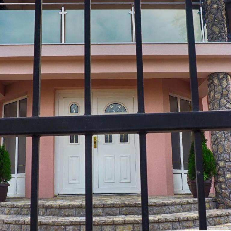 Vila Jasmina - Villa with Garden View - 25