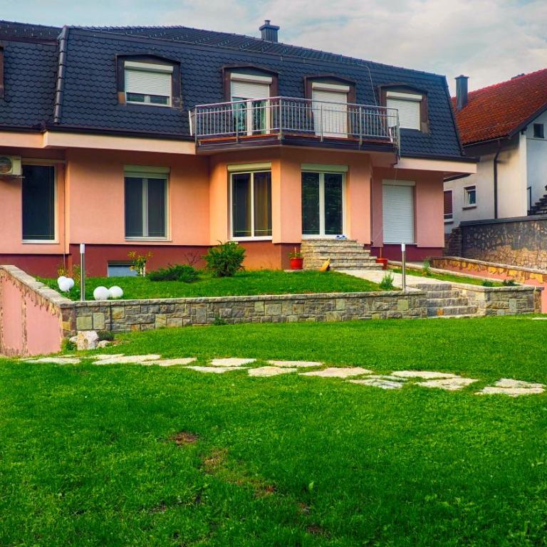 Vila Jasmina - Villa with Garden View - 1