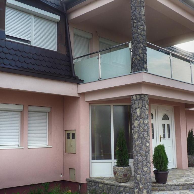 Vila Jasmina - Villa with Garden View - 23