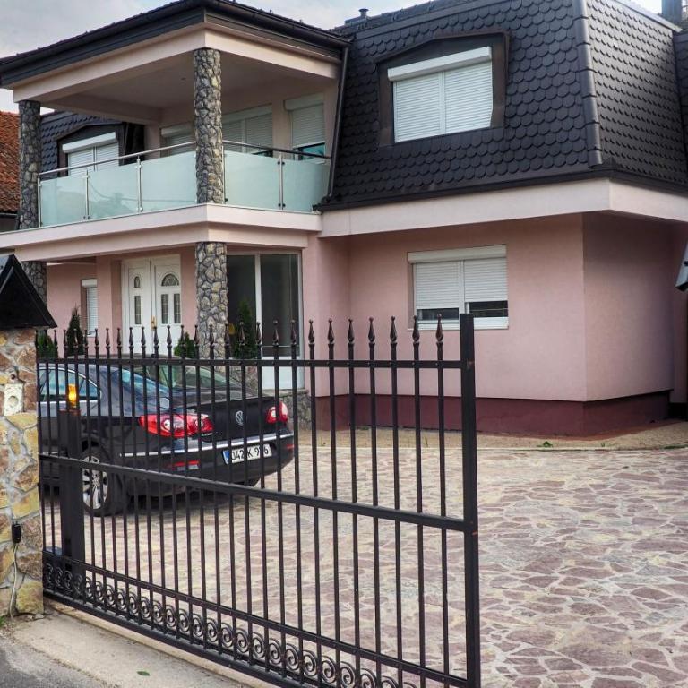 Vila Jasmina - Villa with Garden View - 19