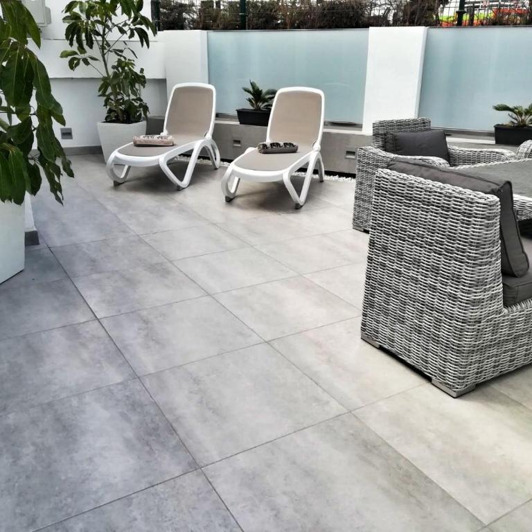 Luxury Townhouse - Apartamento con vistas a la piscina - 70