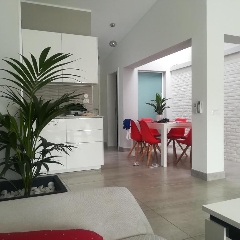 Luxury Townhouse - Apartamento con vistas a la piscina - 21
