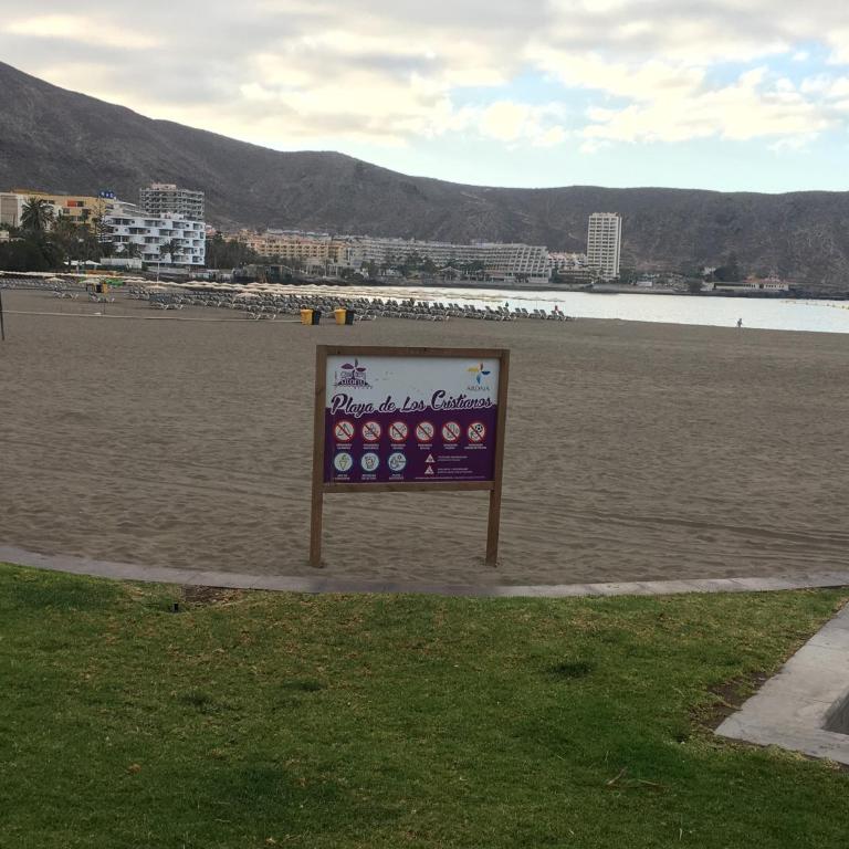 Canary Islands Apt - Apartamento - 1