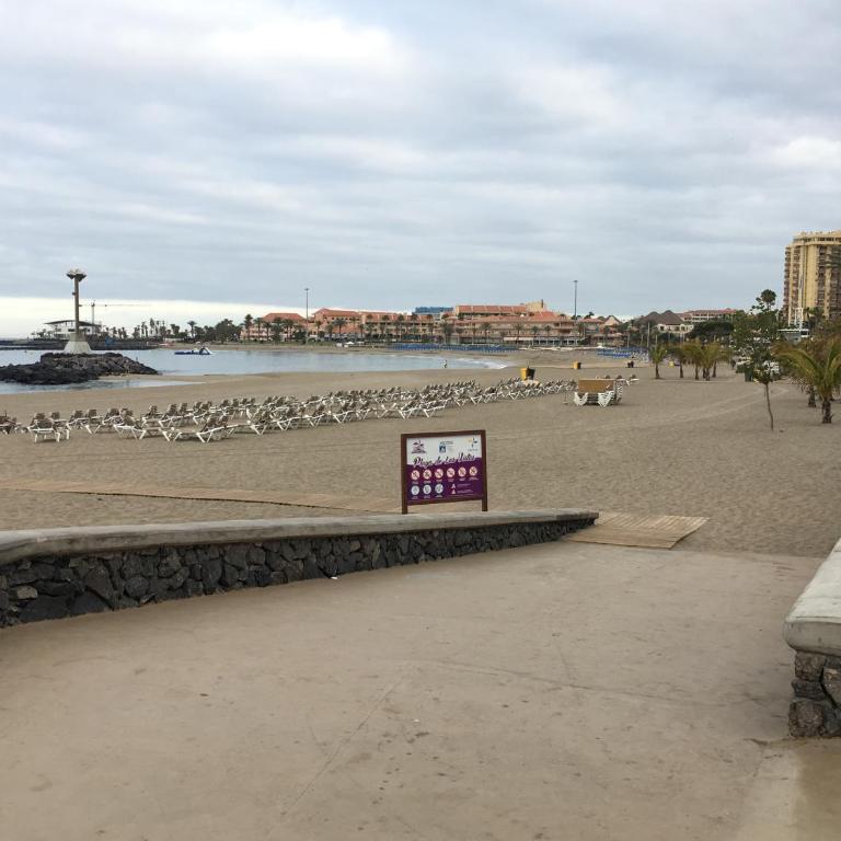 Canary Islands Apt - Apartamento - 13