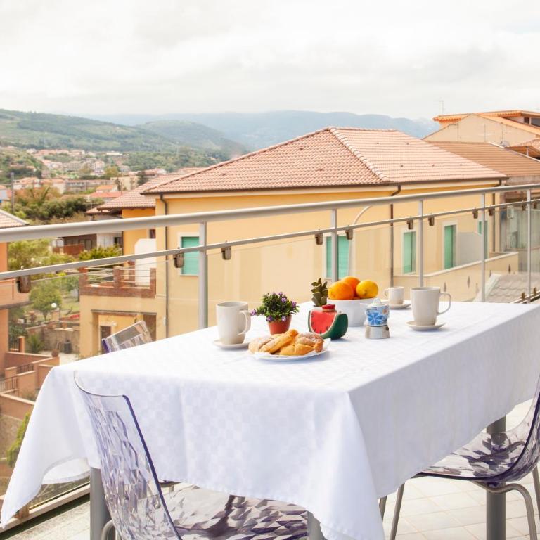 Terraces d'Orlando - Family Apartments with Sea View and Pool - Appartamento con 2 Camere da Letto - 8