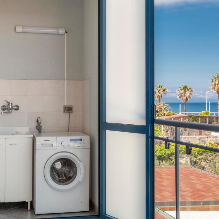 Terraces d'Orlando - Family Apartments with Sea View and Pool - Appartamento con 1 Camera da Letto - 8