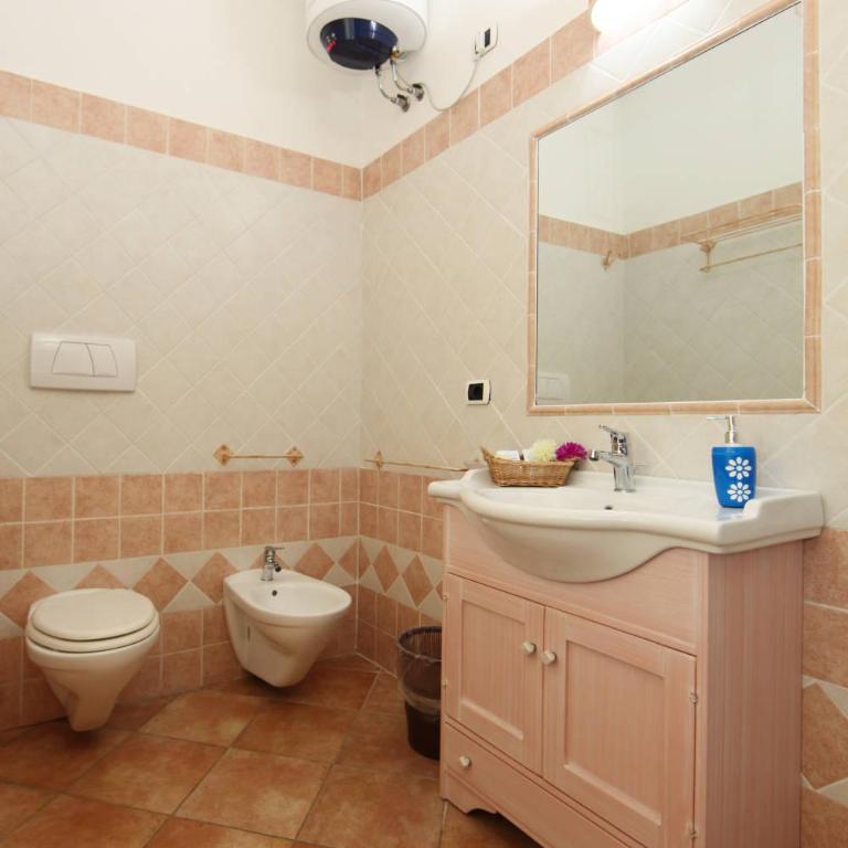 Guest House Villabianca - Camera Grande - 21