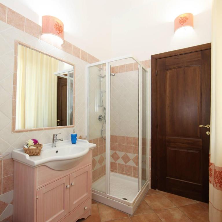 Guest House Villabianca - Camera Grande - 19